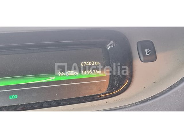 Ref:16511 - elektrische auto renault zoe (2013-67,403 km) (vin:vf1agvya05005702) - afbeelding 35 van  35