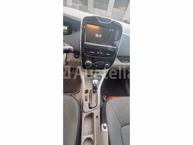 Ref:16511 - elektrische auto renault zoe (2013-67,403 km) (vin:vf1agvya05005702) - afbeelding 3 van  35