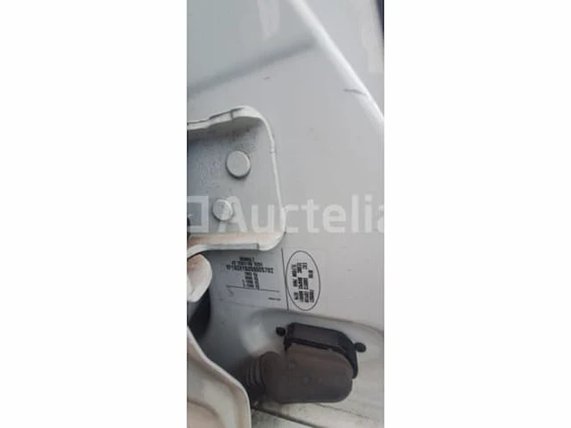 Ref:16511 - elektrische auto renault zoe (2013-67,403 km) (vin:vf1agvya05005702) - afbeelding 6 van  35