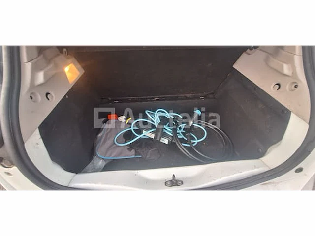 Ref:16511 - elektrische auto renault zoe (2013-67,403 km) (vin:vf1agvya05005702) - afbeelding 9 van  35