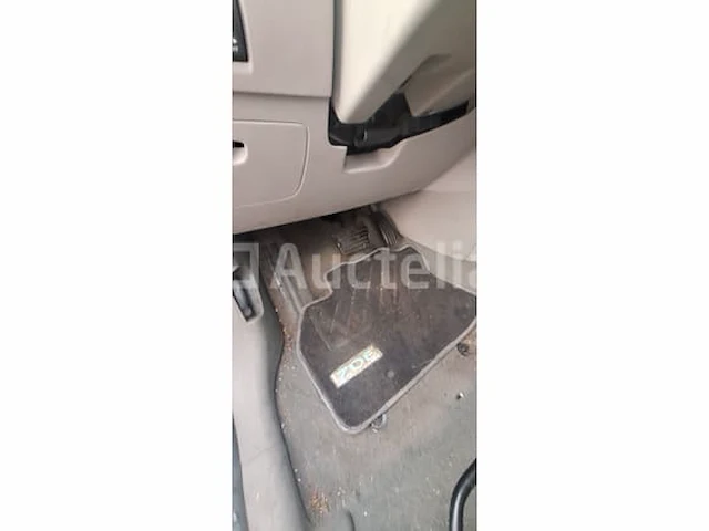 Ref:16511 - elektrische auto renault zoe (2013-67,403 km) (vin:vf1agvya05005702) - afbeelding 13 van  35