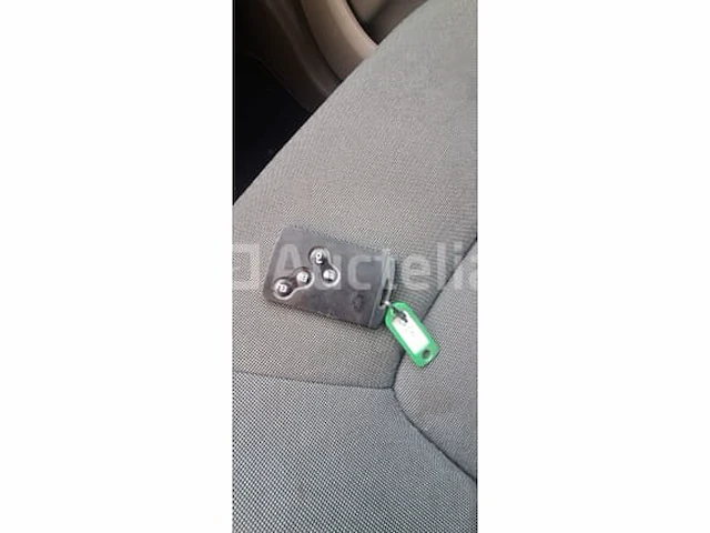 Ref:16511 - elektrische auto renault zoe (2013-67,403 km) (vin:vf1agvya05005702) - afbeelding 17 van  35