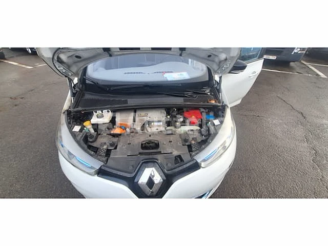 Ref:16511 - elektrische auto renault zoe (2013-67,403 km) (vin:vf1agvya05005702) - afbeelding 19 van  35