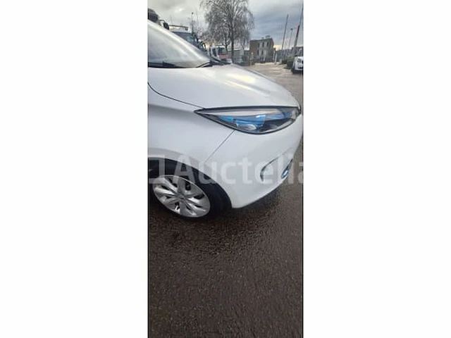 Ref:16511 - elektrische auto renault zoe (2013-67,403 km) (vin:vf1agvya05005702) - afbeelding 21 van  35
