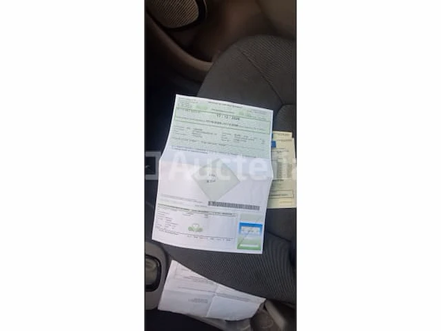 Ref:16511 - elektrische auto renault zoe (2013-67,403 km) (vin:vf1agvya05005702) - afbeelding 25 van  35