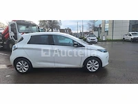 Ref:16511 - elektrische auto renault zoe (2013-67,403 km) (vin:vf1agvya05005702) - afbeelding 23 van  35