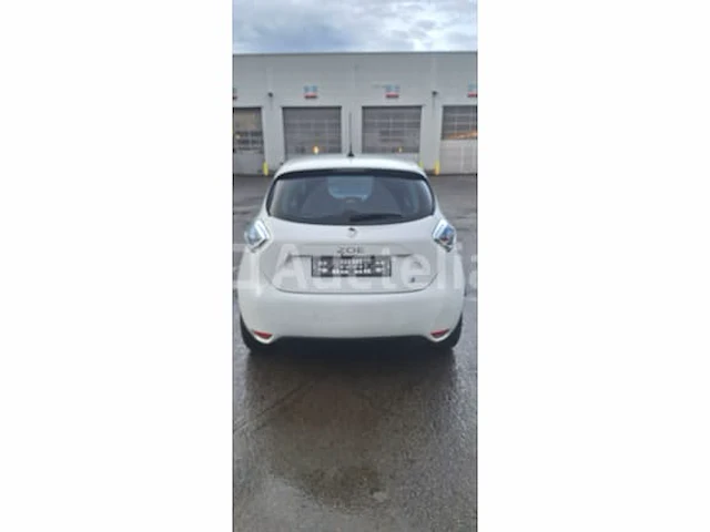 Ref:16511 - elektrische auto renault zoe (2013-67,403 km) (vin:vf1agvya05005702) - afbeelding 32 van  35