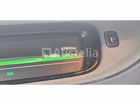 Ref:16511 - elektrische auto renault zoe (2013-67,403 km) (vin:vf1agvya05005702) - afbeelding 35 van  35