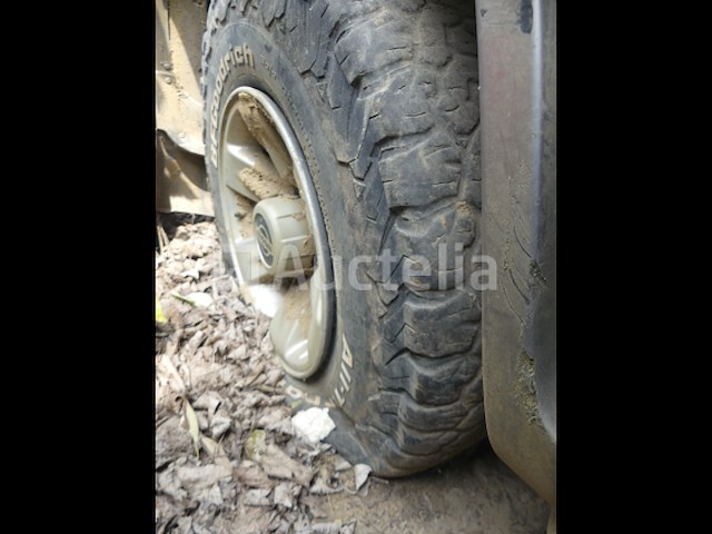 Ref:1662 - nissan auto - afbeelding 2 van  26