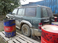 Ref:1662 - nissan auto - afbeelding 3 van  26