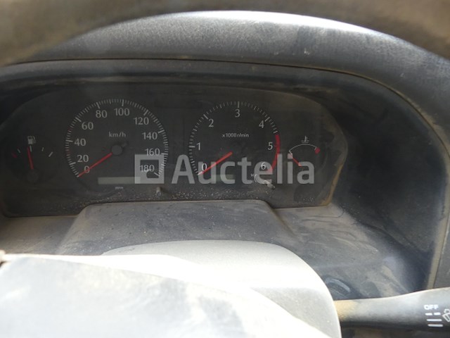 Ref:1662 - nissan auto - afbeelding 4 van  26