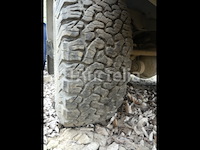 Ref:1662 - nissan auto - afbeelding 6 van  26