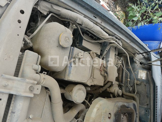 Ref:1662 - nissan auto - afbeelding 8 van  26