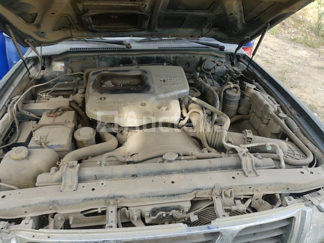 Ref:1662 - nissan auto - afbeelding 11 van  26