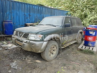 Ref:1662 - nissan auto