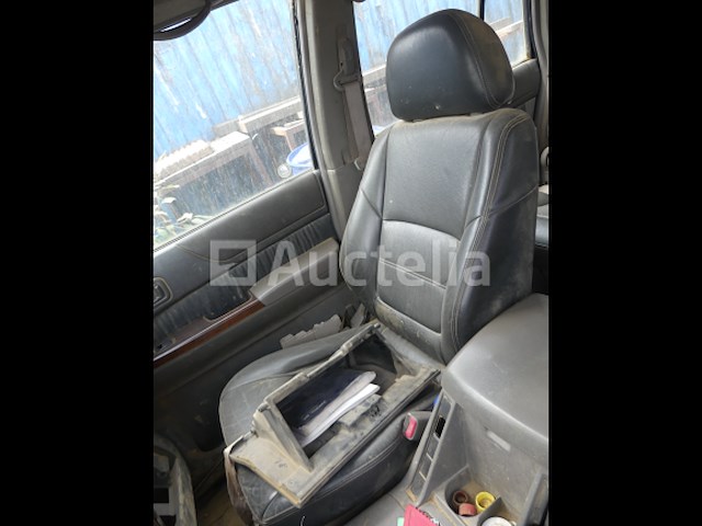 Ref:1662 - nissan auto - afbeelding 14 van  26