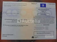 Ref:1662 - nissan auto - afbeelding 17 van  26