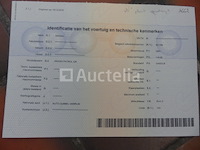 Ref:1662 - nissan auto - afbeelding 18 van  26