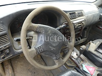 Ref:1662 - nissan auto - afbeelding 12 van  26