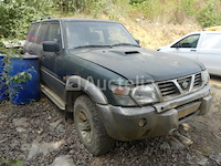 Ref:1662 - nissan auto - afbeelding 20 van  26