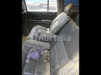 Ref:1662 - nissan auto - afbeelding 22 van  26