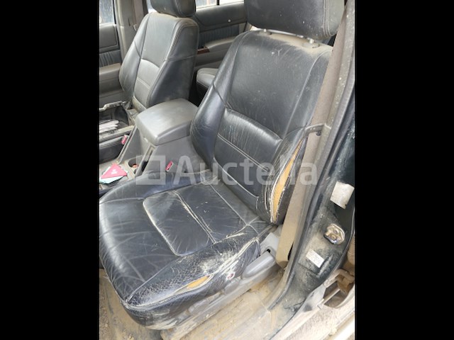 Ref:1662 - nissan auto - afbeelding 23 van  26