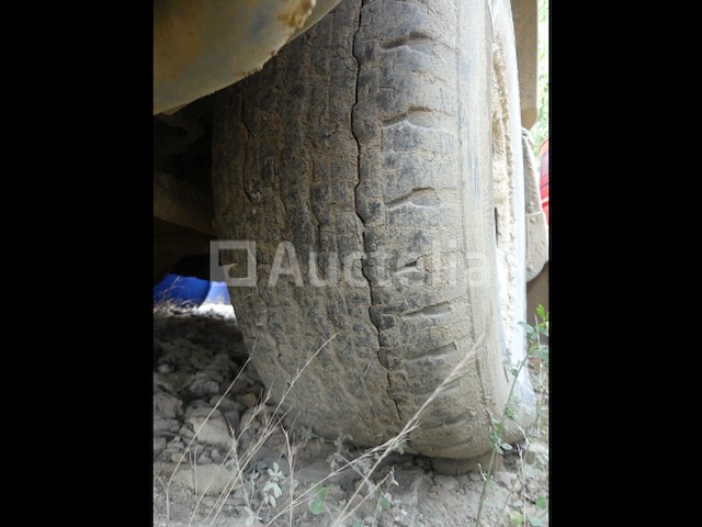 Ref:1662 - nissan auto - afbeelding 26 van  26