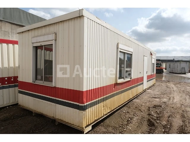Ref:17017 - containerkantoor - afbeelding 9 van  39