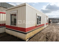 Ref:17017 - containerkantoor - afbeelding 9 van  39