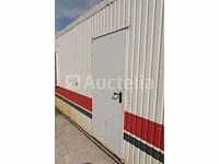 Ref:17017 - containerkantoor - afbeelding 11 van  39