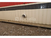 Ref:17017 - containerkantoor - afbeelding 14 van  39