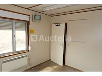 Ref:17017 - containerkantoor - afbeelding 12 van  39