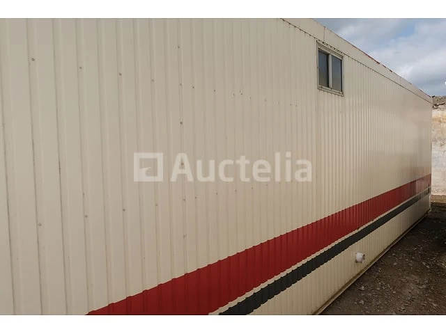 Ref:17017 - containerkantoor - afbeelding 25 van  39