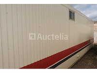 Ref:17017 - containerkantoor - afbeelding 25 van  39