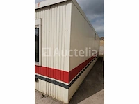 Ref:17017 - containerkantoor - afbeelding 27 van  39