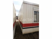 Ref:17017 - containerkantoor - afbeelding 23 van  39