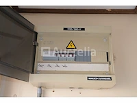 Ref:17030 - sanitaire container - afbeelding 4 van  38