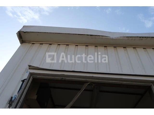 Ref:17030 - sanitaire container - afbeelding 9 van  38