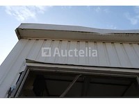 Ref:17030 - sanitaire container - afbeelding 9 van  38