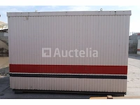 Ref:17030 - sanitaire container - afbeelding 10 van  38