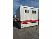 Ref:17030 - sanitaire container - afbeelding 15 van  38