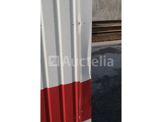 Ref:17030 - sanitaire container - afbeelding 21 van  38
