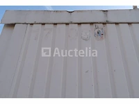Ref:17030 - sanitaire container - afbeelding 12 van  38