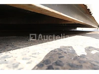 Ref:17030 - sanitaire container - afbeelding 27 van  38