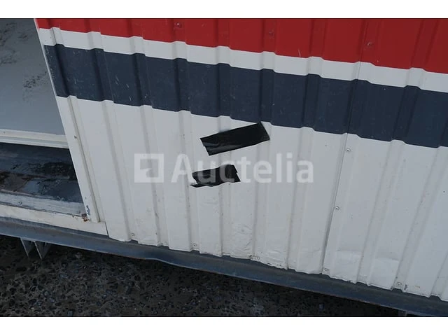 Ref:17030 - sanitaire container - afbeelding 31 van  38