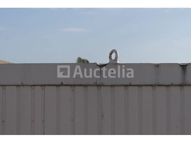 Ref:17030 - sanitaire container - afbeelding 34 van  38