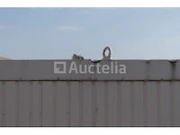 Ref:17030 - sanitaire container - afbeelding 34 van  38