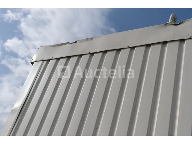 Ref:17030 - sanitaire container - afbeelding 37 van  38