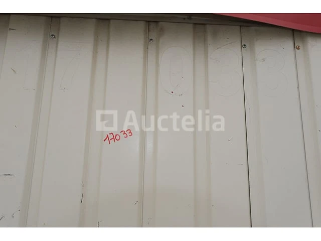 Ref:17033 - kantoorcontainer - afbeelding 5 van  36