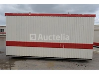 Ref:17033 - kantoorcontainer